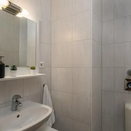 Apartmán Lofts - Gemuetliche In Zentraler Lage Im Vorderen Westen *