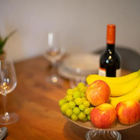 Lofts - Gemuetliche In Zentraler Lage Im Vorderen Westen *