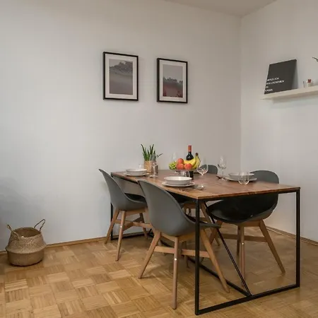 Lofts - Gemuetliche In Zentraler Lage Im Vorderen Westen * Kassel