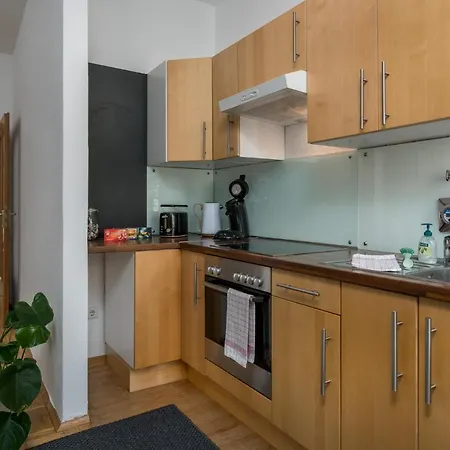 Lofts - Gemuetliche In Zentraler Lage Im Vorderen Westen