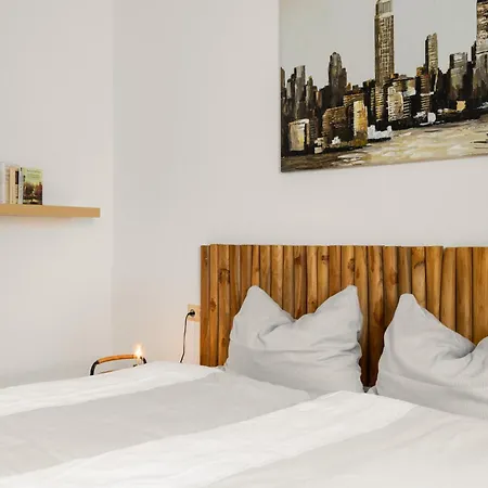 Lofts - Gemuetliche In Zentraler Lage Im Vorderen Westen *