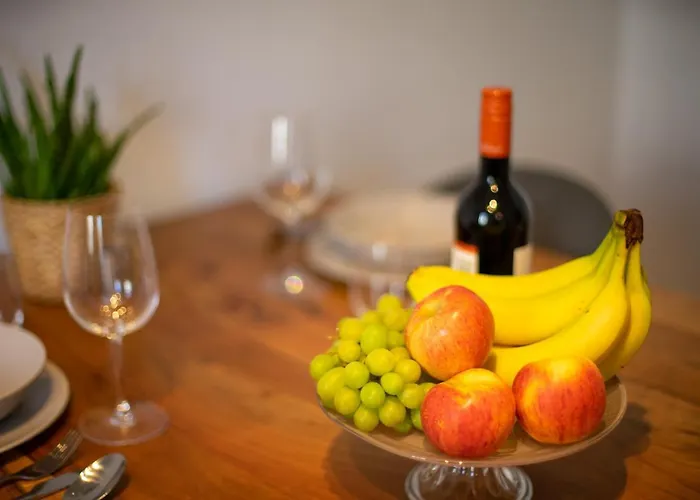 Lofts - Gemuetliche In Zentraler Lage Im Vorderen Westen *