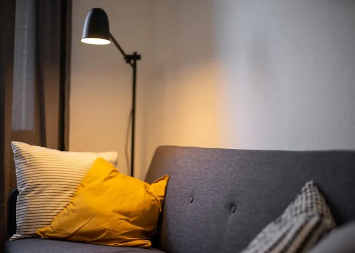 Lofts - Gemuetliche In Zentraler Lage Im Vorderen Westen *