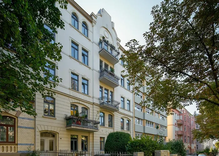 Lofts - Gemuetliche In Zentraler Lage Im Vorderen Westen * Kassel