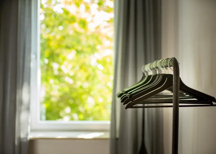 Apartman Lofts - Gemuetliche In Zentraler Lage Im Vorderen Westen *