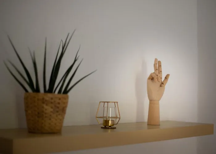 Lofts - Gemuetliche In Zentraler Lage Im Vorderen Westen * Kassel